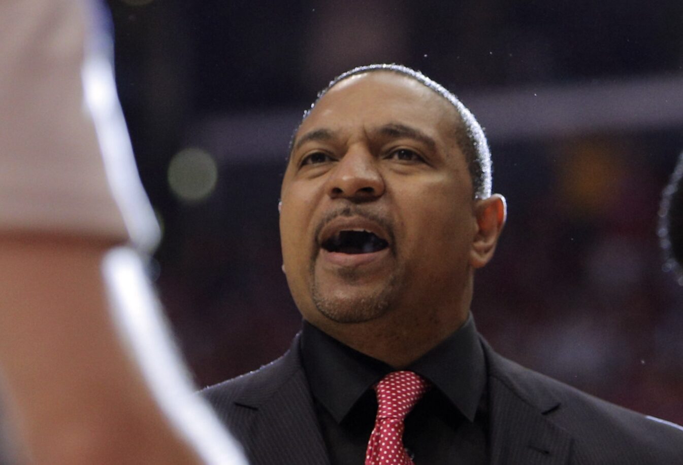 Andre Iguodala Stated That Mark Jackson Was Being Blackballed