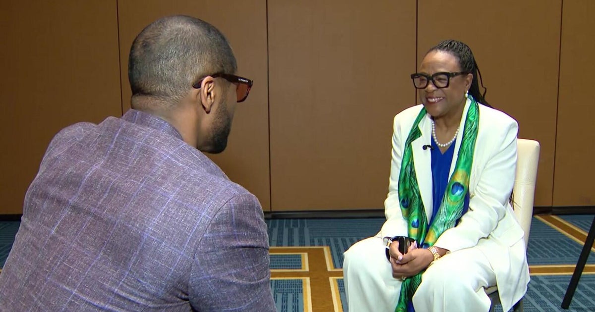 Cynt Marshall talks retirement, consulting for the Dallas Mavericks and the Luka trade