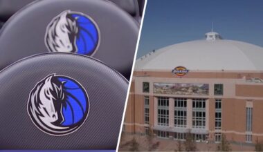 Dallas Mavs to host preseason game at Dickies Arena in Fort Worth – NBC 5 Dallas-Fort Worth