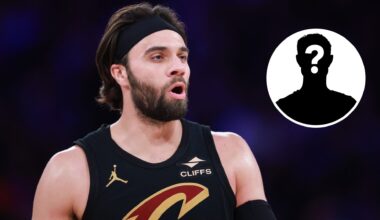 Fans address critical issue for Cleveland Cavaliers after Max Strus injury, one player could be the solution