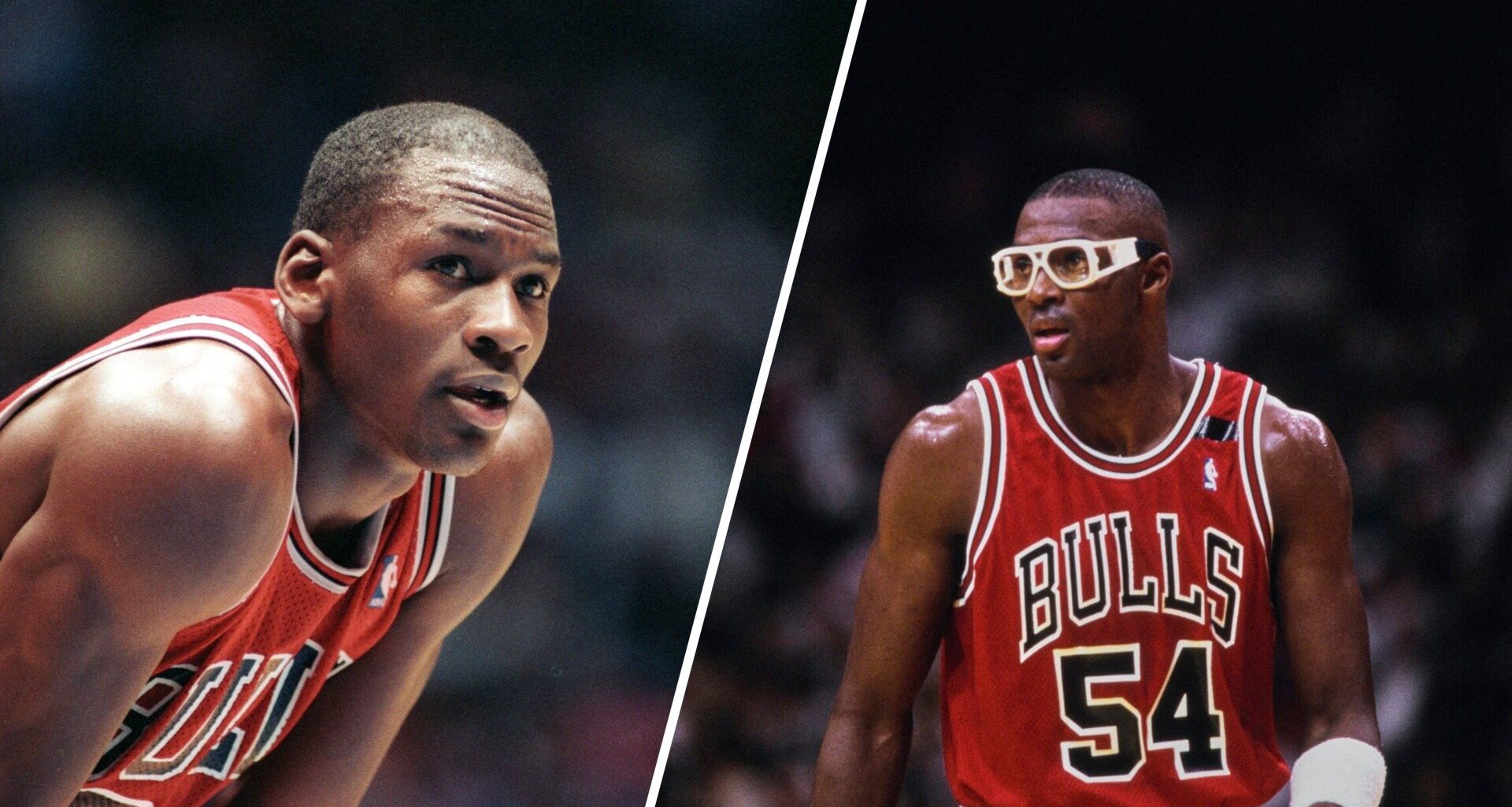 Why Horace Grant thought Michael Jordan was 'the devil', makes telling Knicks and Pistons comment