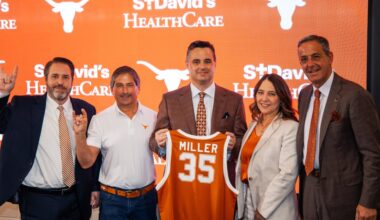 Sean Miller pleased with progress of experienced Texas team