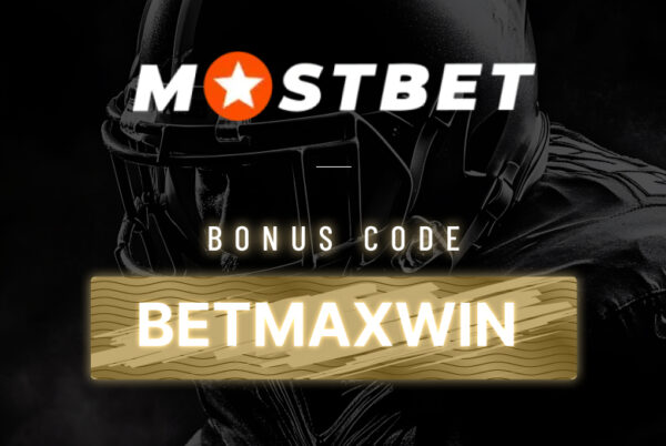 Mostbet promo code