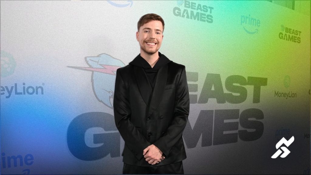 MrBeast Sued by Basketball Maker Spalding for Trademark Infringement