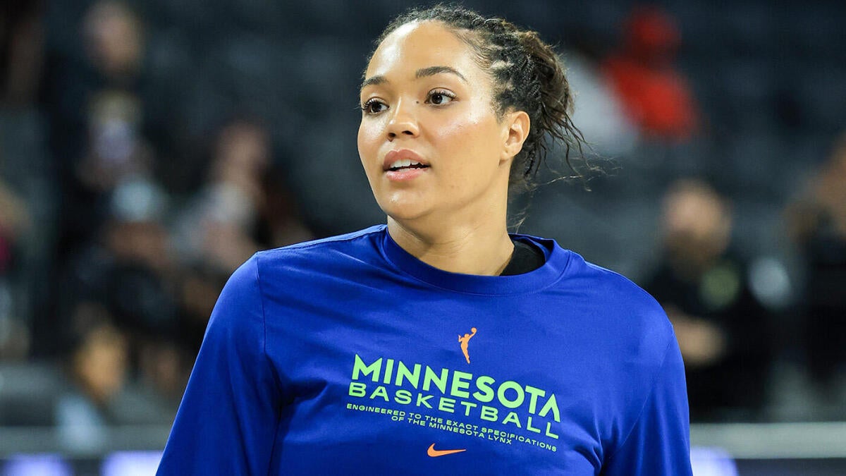 Where to watch Fever vs. Lynx: TV channel, live stream as Napheesa Collier could return for Minnesota
