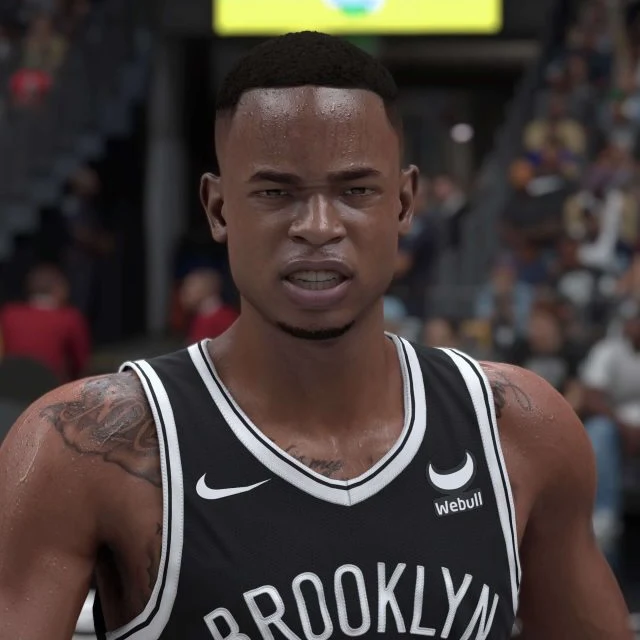 nba 2k26 nets player ratings