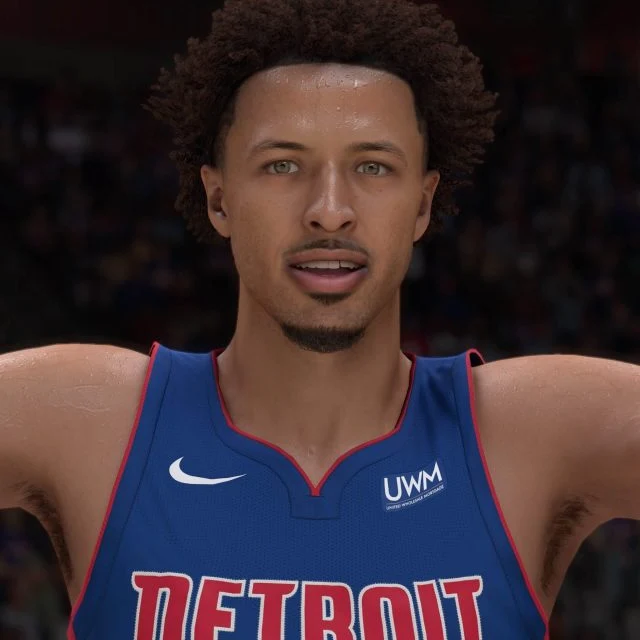 nba 2k26 pistons player ratings
