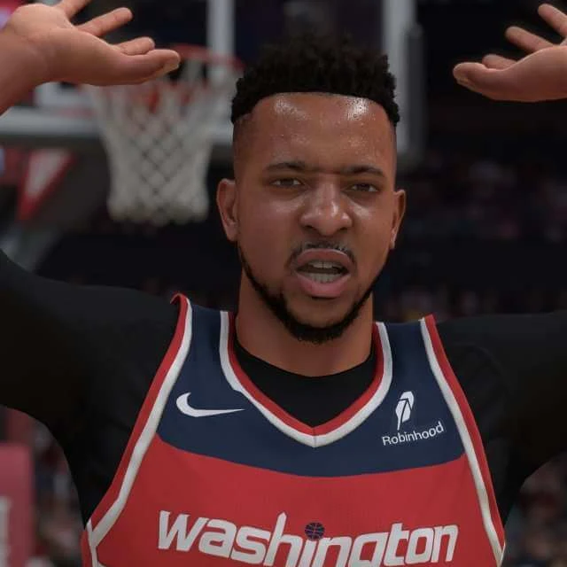 nba 2k26 washington wizards