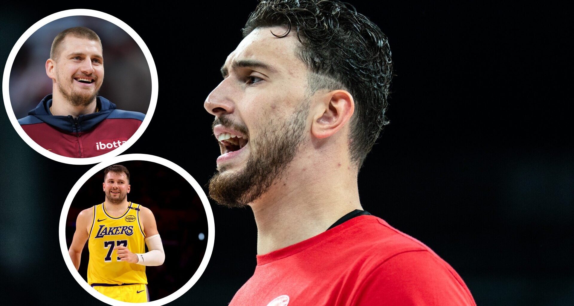 Houston Rockets GM explains drafting Alperen Sengun, makes Nikola Jokic and Luka Doncic comparison