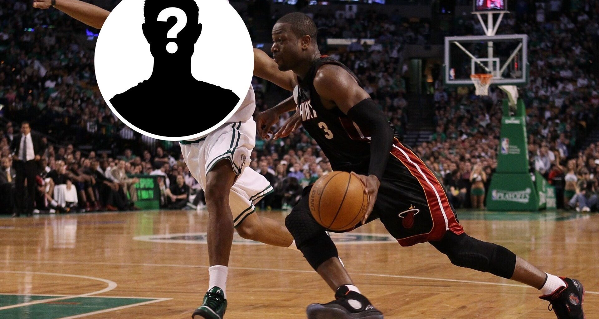 Dwyane Wade names the 'most talented' basketball player who should be in the NBA, 'You don't understand why'