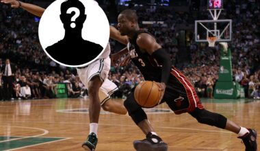 Dwyane Wade names the 'most talented' basketball player who should be in the NBA, 'You don't understand why'