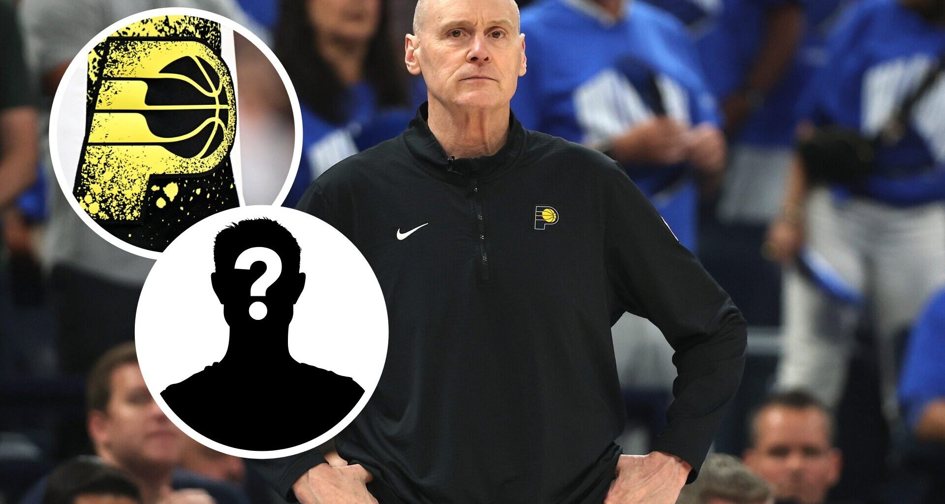 Tim MacMahon names Indiana Pacers star who Rick Carlisle didn't fully trust in NBA Finals