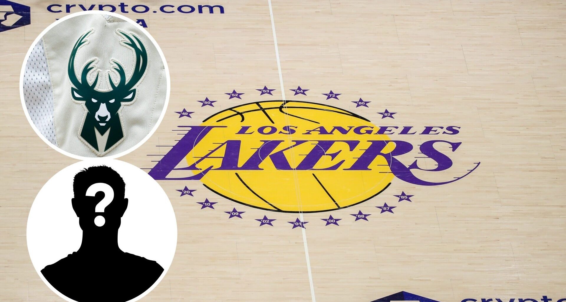 'It wasn't easy...' New Lakers signing reveals the key reason why he picked LA over the Milwaukee Bucks
