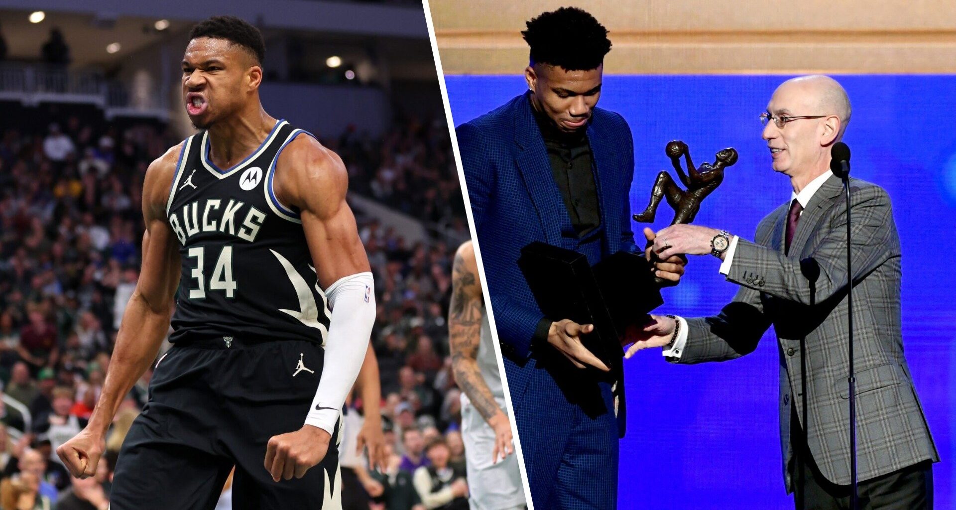 NBA Insider gives one key condition for Giannis Antetokounmpo to win MVP award, 'has not done in a long time...'