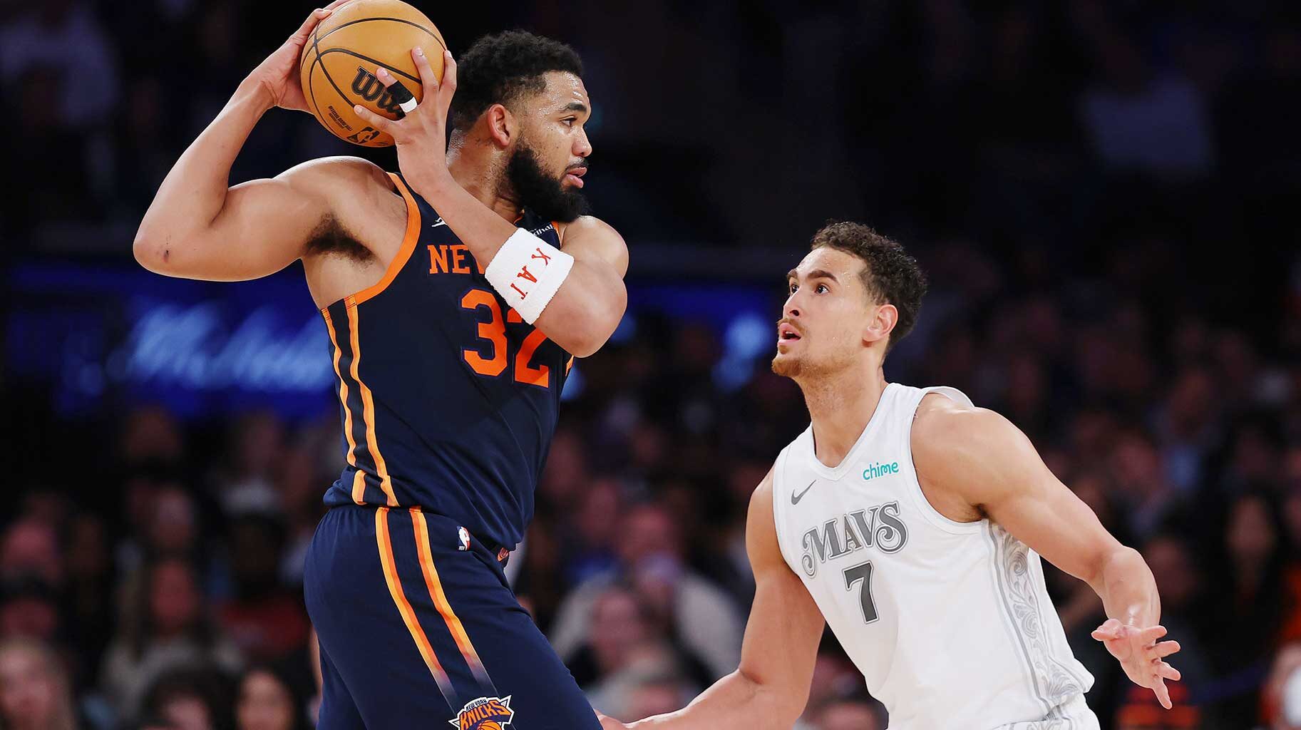 When Does the Full NBA Schedule Release? NBA on NBC Details