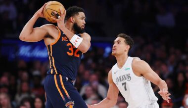 When Does the Full NBA Schedule Release? NBA on NBC Details