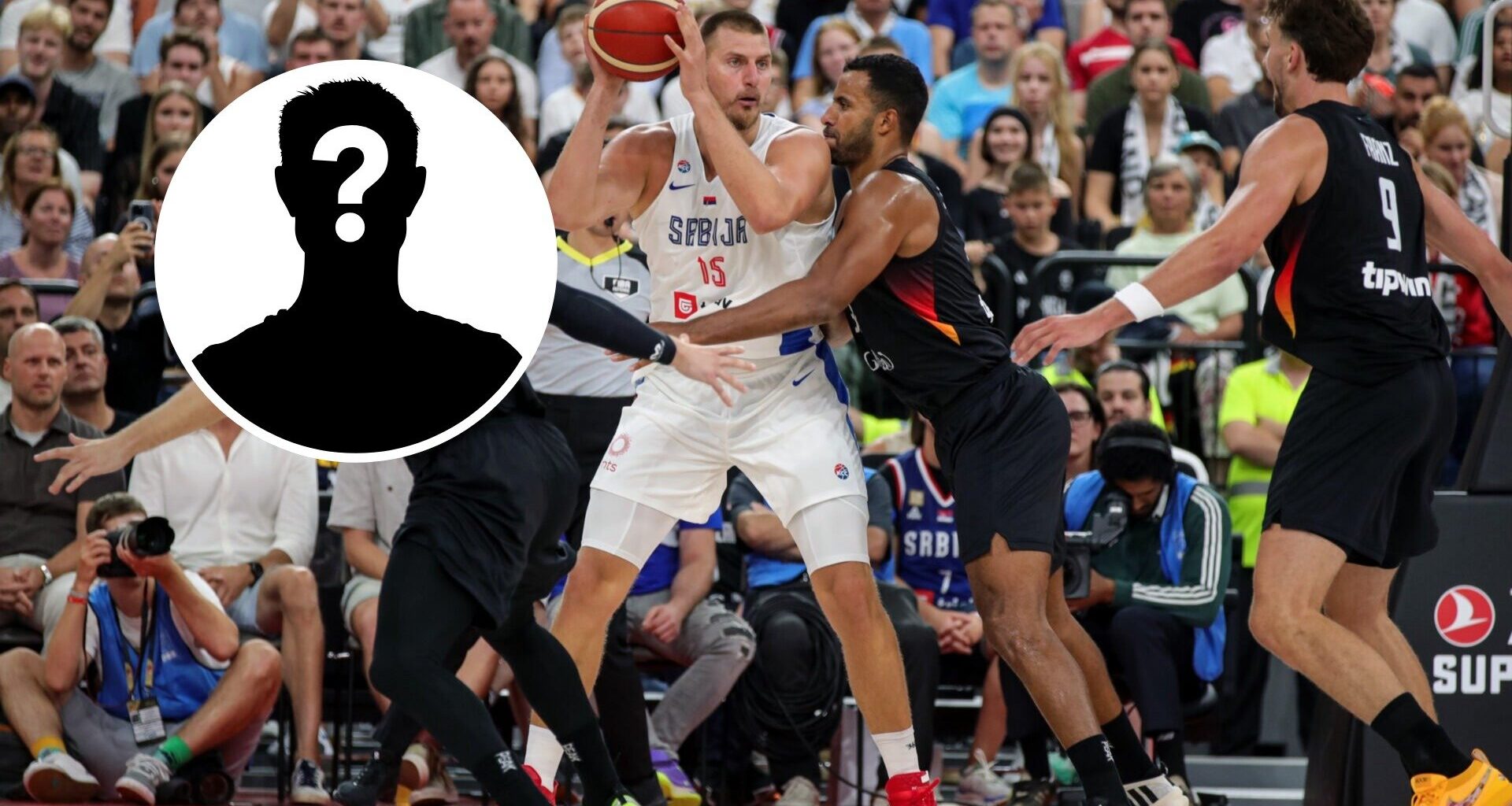 Sacramento Kings guard is 'convinced' he knows which team is going to win EuroBasket 2025, Nikola Jokic has other ideas