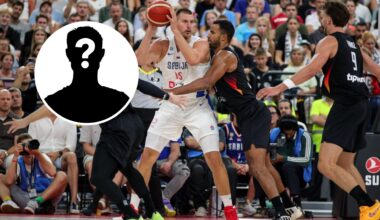 Sacramento Kings guard is 'convinced' he knows which team is going to win EuroBasket 2025, Nikola Jokic has other ideas