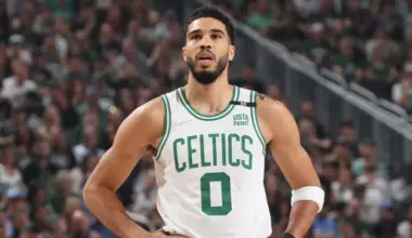 Celtics receive surprising Christmas Day update from NBA insider image