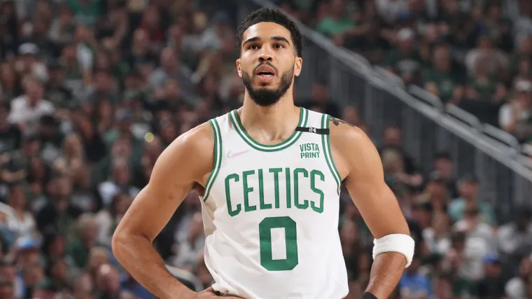 Celtics receive surprising Christmas Day update from NBA insider image