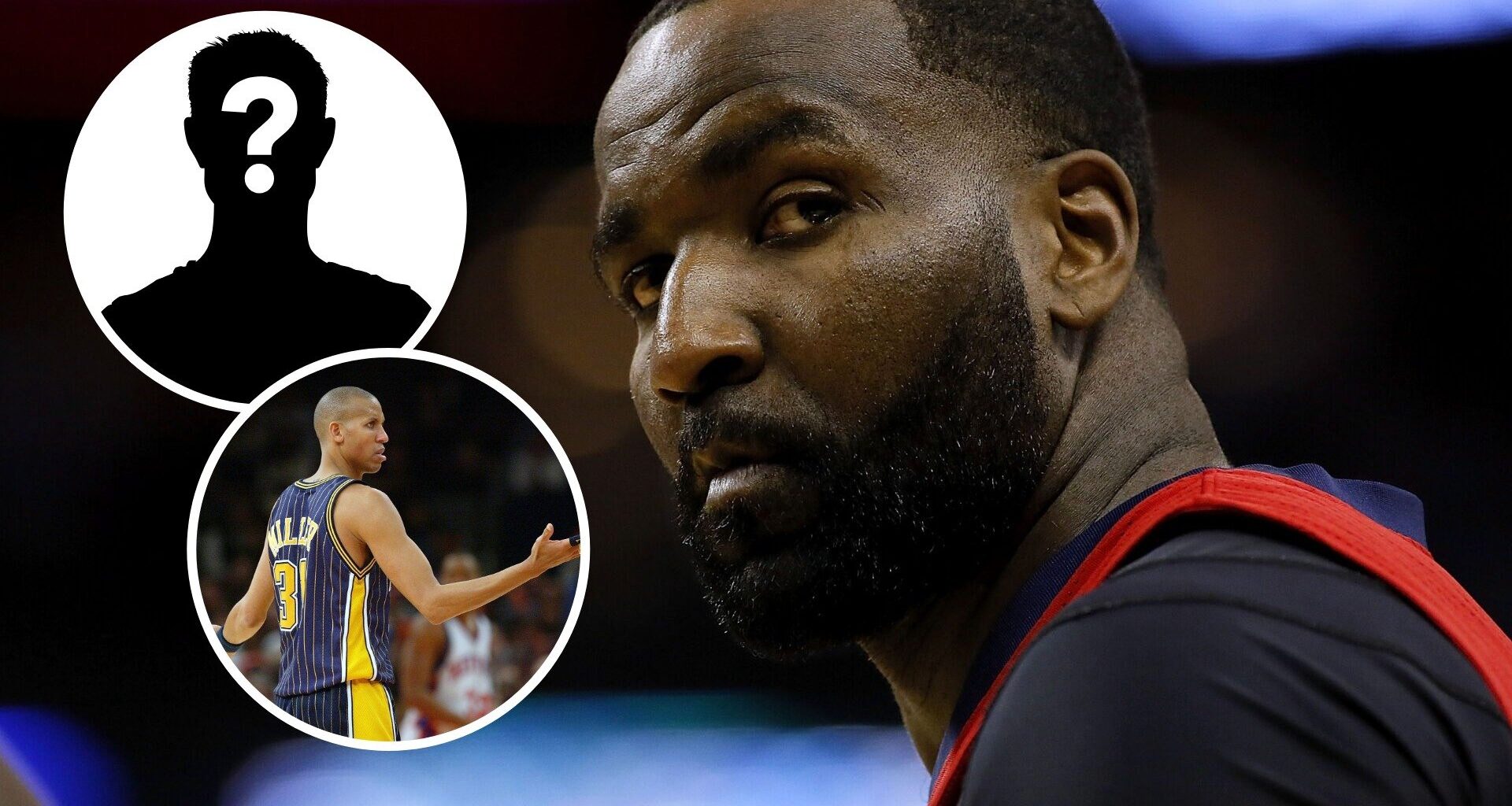 Kendrick Perkins believes his ex-Celtics teammate should be in the Hall of Fame, compares resume to Reggie Miller