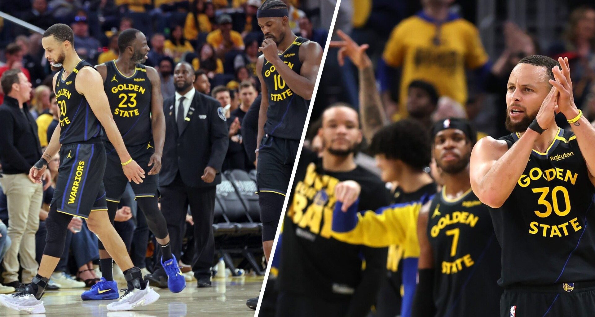 What Stephen Curry says about Golden State Warriors chances of competing for the title in 2025-26