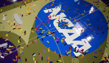 Road to 2026 Phoenix women's Final Four won't expand past 68 teams