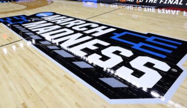 NCAA to keep 2026 March Madness men's and women's basketball tournaments at 68 teams