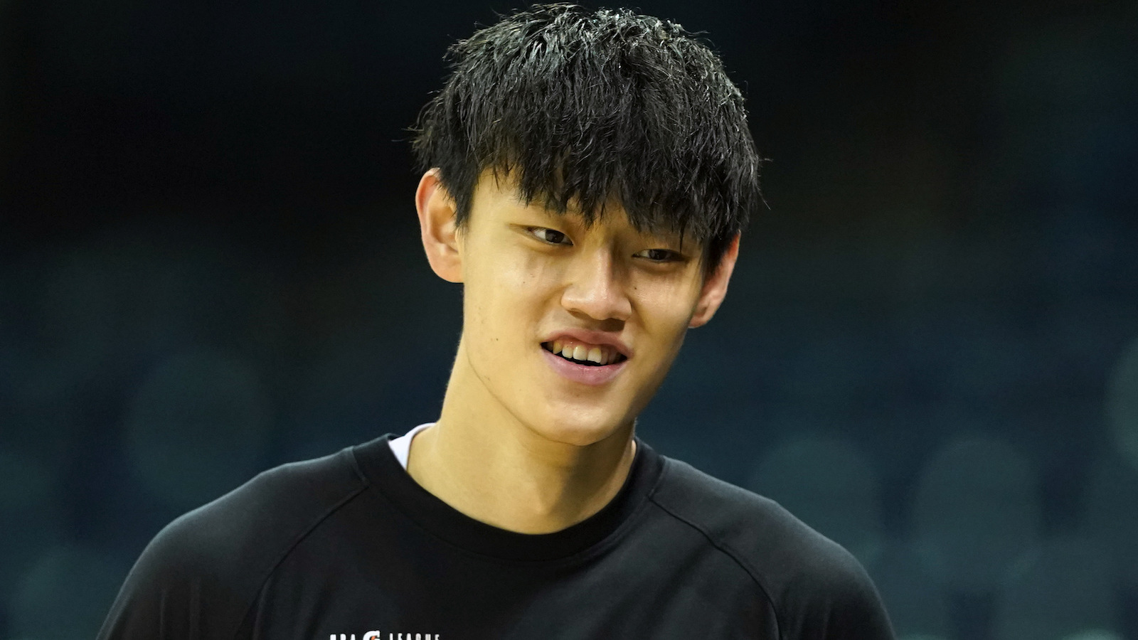 Nets agree to deal with Chinese prospect
