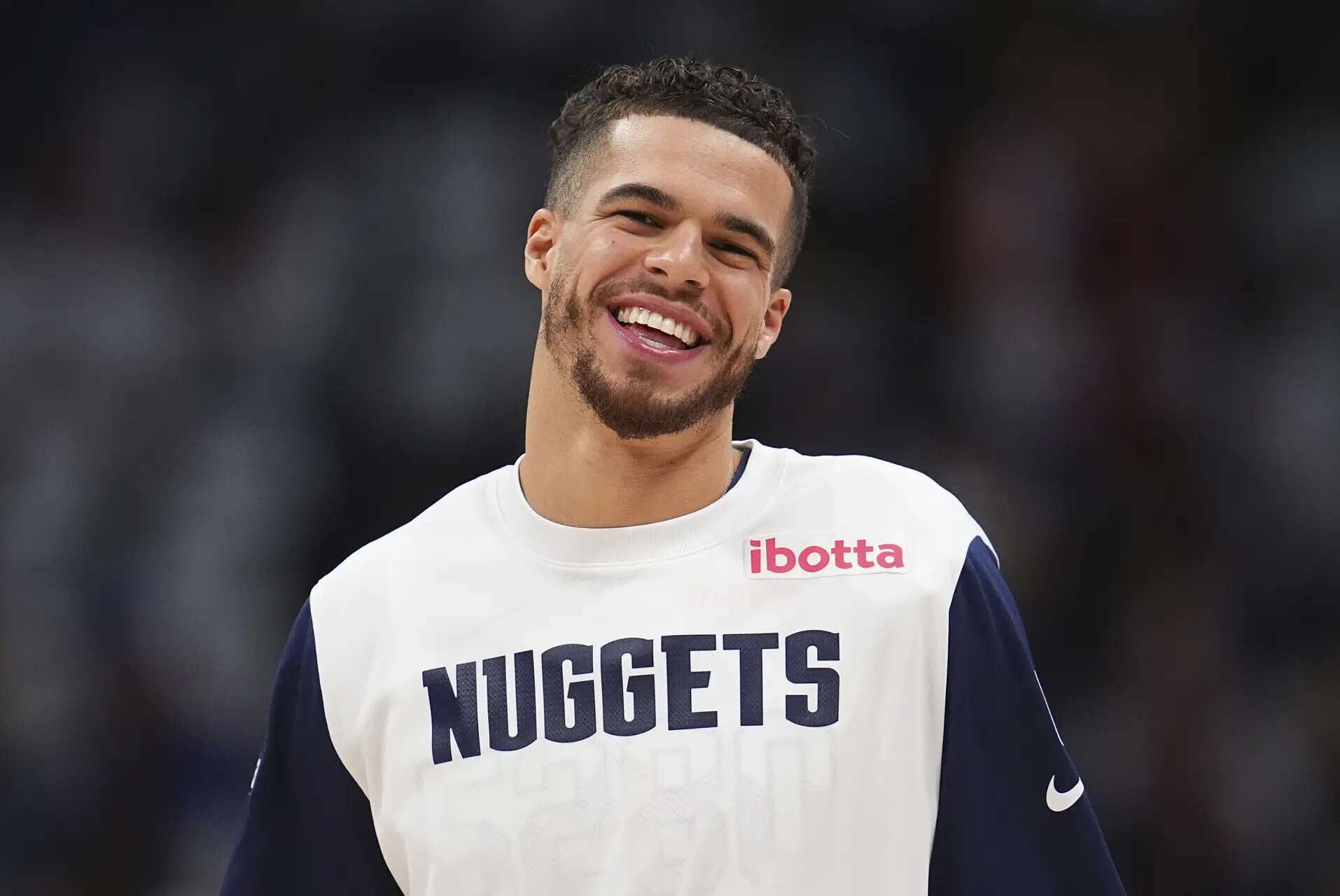 Nets trading Cam Johnson to Nuggets for Michael Porter Jr. and draft pick, AP source says