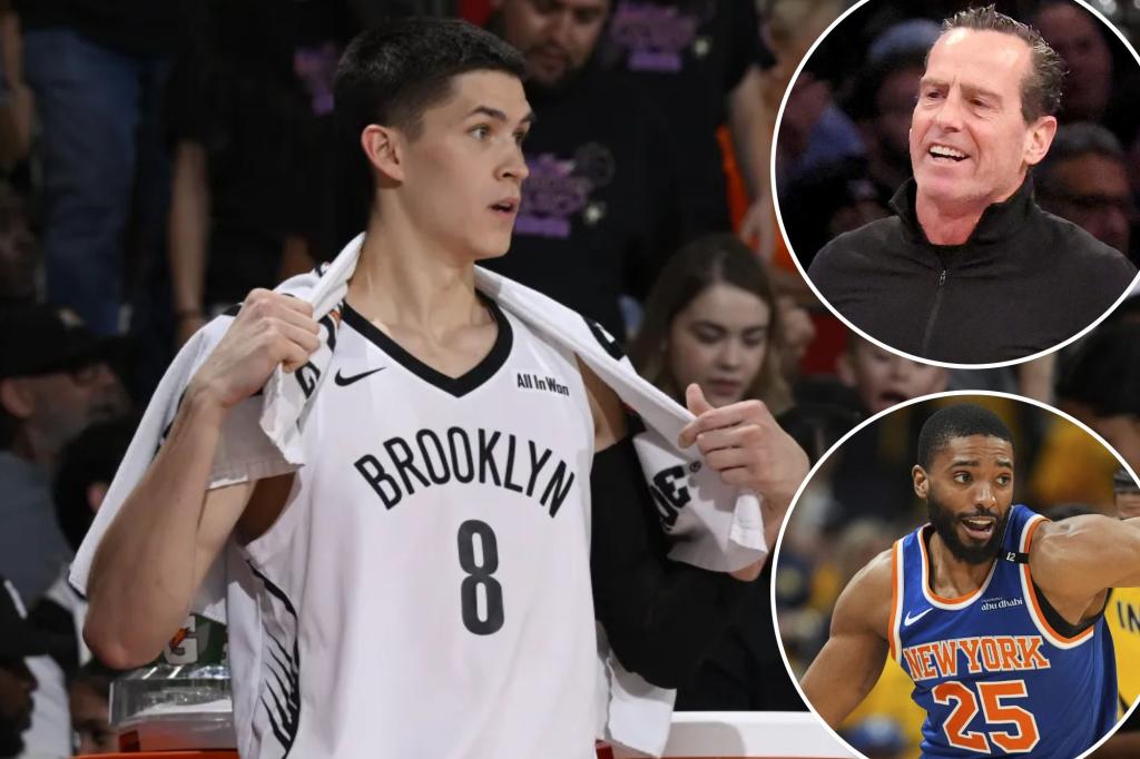 Key dates, storylines with another tank expected