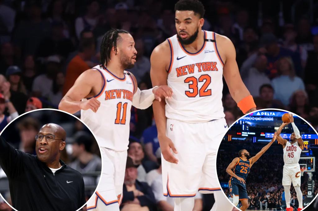 National TV, big matchups and lots of pressure