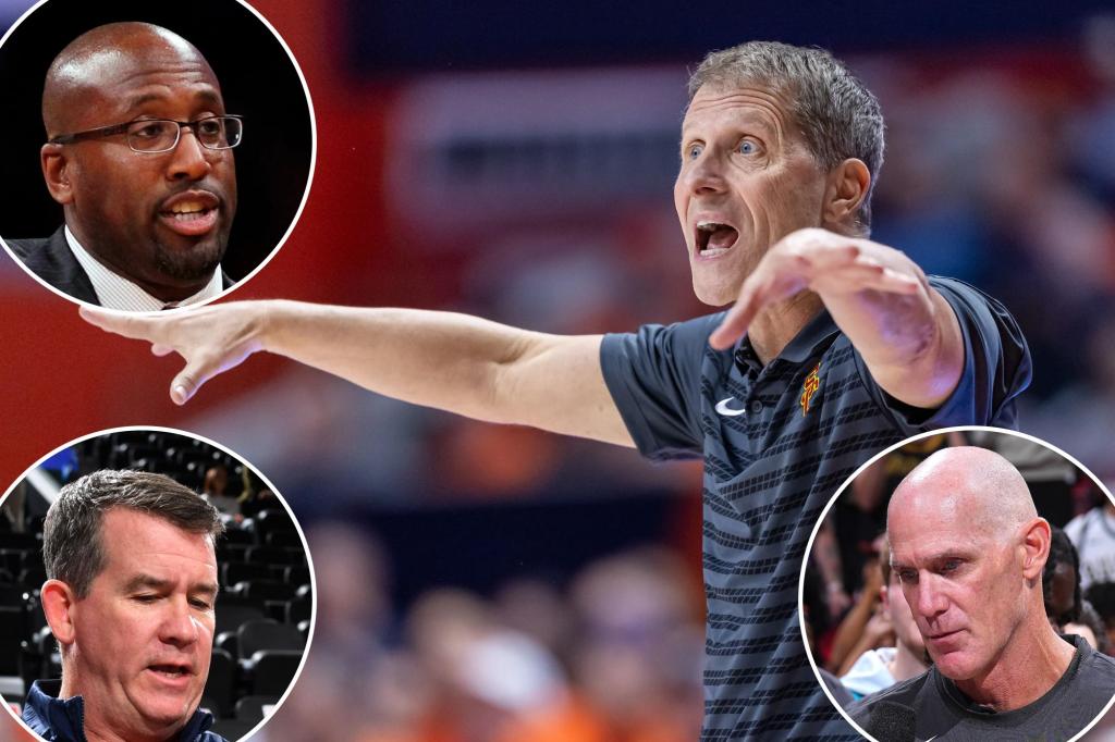 A look at Knicks' coaching staff from someone who knows them well
