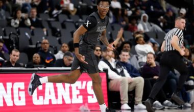 Bryce James opens up on the advice LeBron, Bronny gave him