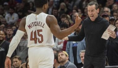 Kenny Atkinson on how he changed as a head coach after Nets firing