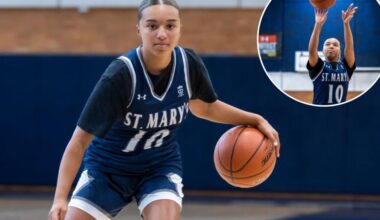 Basketball prodigy Delaney Walters putting Long Island on notice