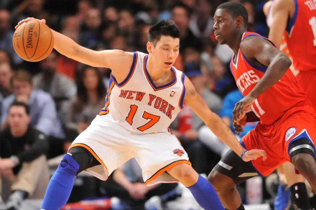 Jeremy Lin officially retires after 15 years in pro basketball