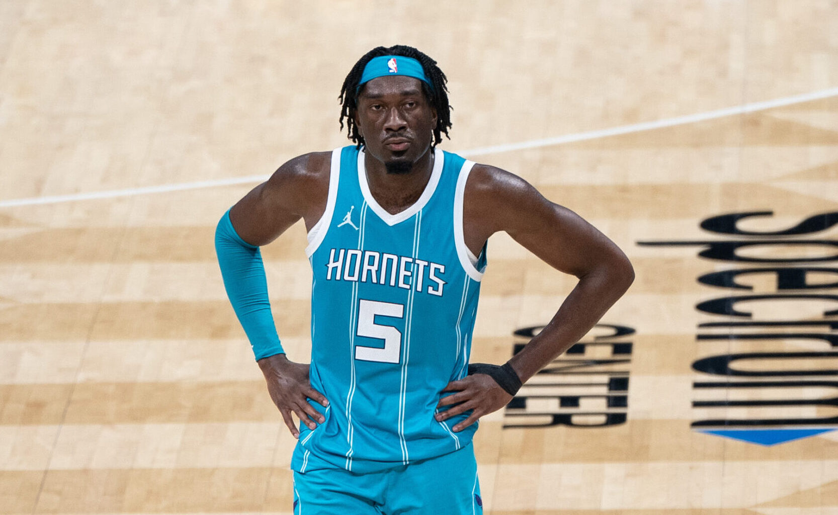 Mark Williams and the Hornets: Stuck in Trade Limbo - What’s Next?