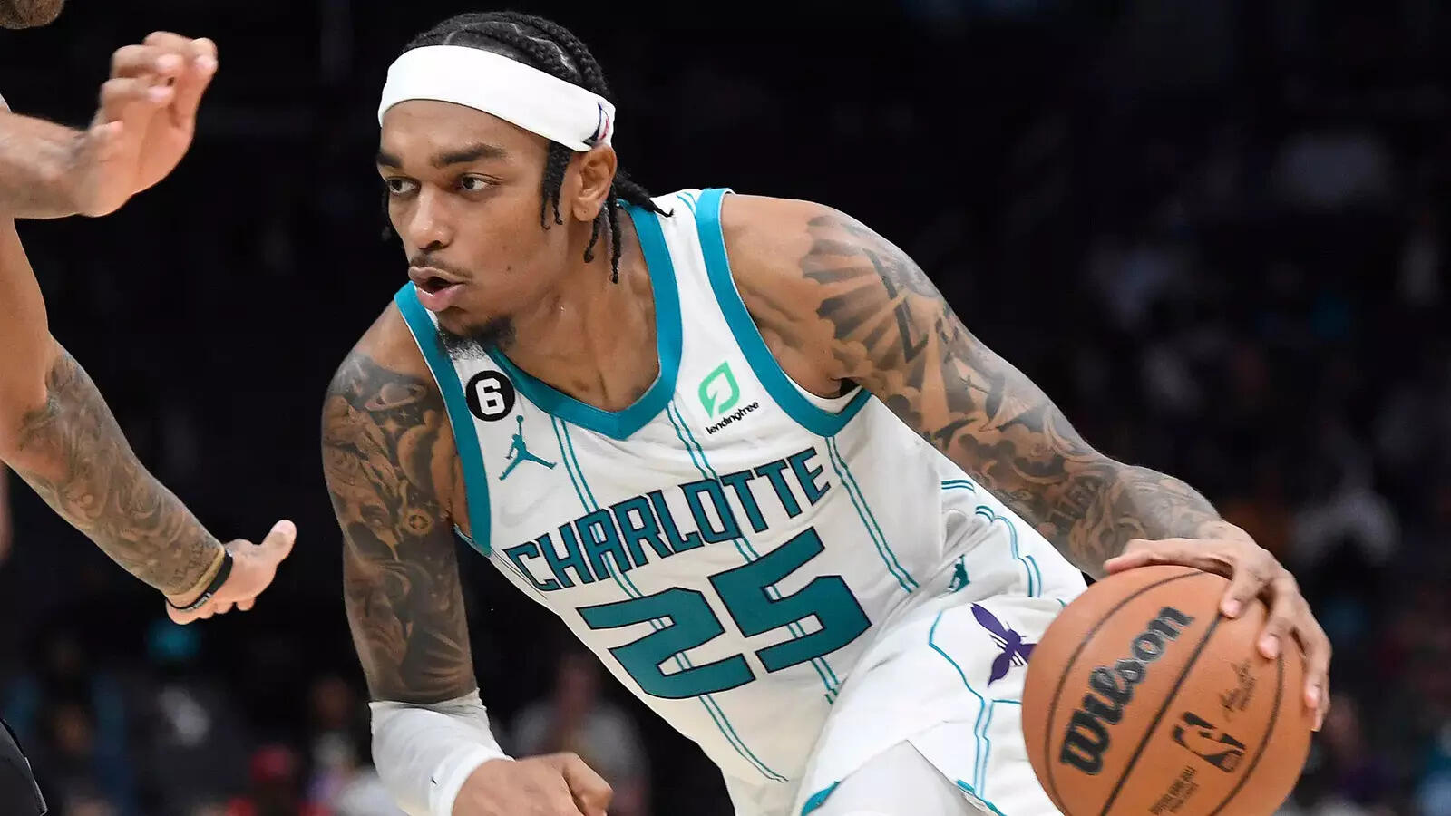 P.J. Washington (Image via Getty) P.J. Washington