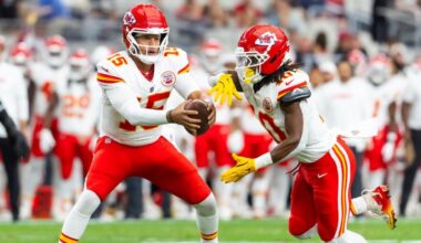 NFL preseason Week 3 scores, highlights, analysis: Shedeur Sanders to play for Browns vs. Rams