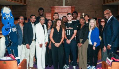 Dallas Mavericks, Paul Quinn College Launch New Major