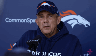 How to bet on the Broncos: Super Bowl odds, win total, props, best futures bets for Denver in 2025