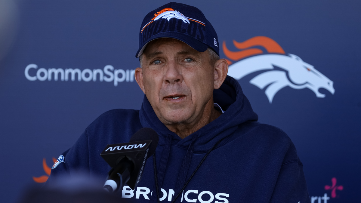 How to bet on the Broncos: Super Bowl odds, win total, props, best futures bets for Denver in 2025