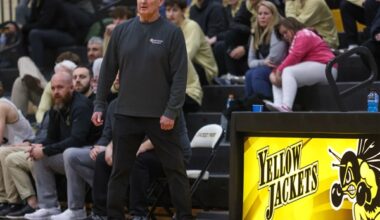 Sunday Chat with former Perrysburg boys basketball coach Dave Boyce