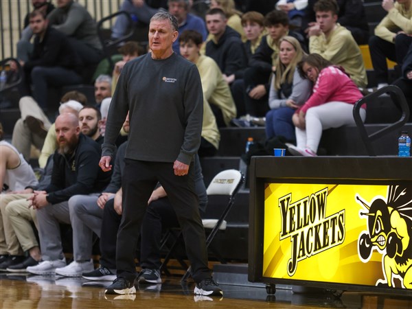 Sunday Chat with former Perrysburg boys basketball coach Dave Boyce