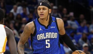 Magic, Hawks, Heat Lead the Charge