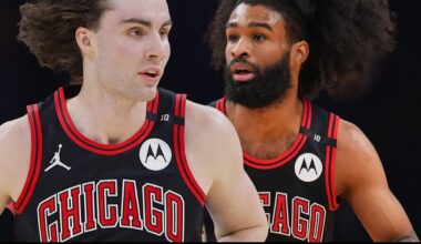 WHO will be the Chicago Bulls next All-Star player, and WHEN? | CHGO Bulls Podcast - CHGO Chicago Bulls Podcast | Lyssna här