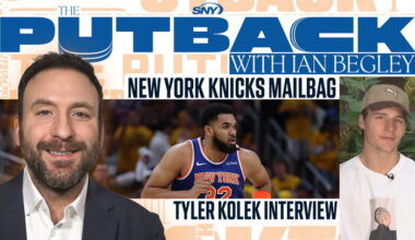 David Peterson gives the Mets bullpen a much-needed break vs. Nationals