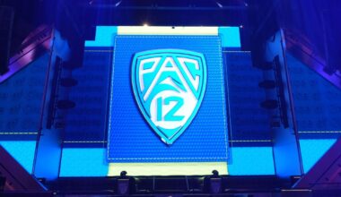 New-look Pac-12 extends partnership with The CW Network