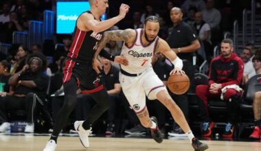 Sources: Bucks add free agent Amir Coffey on 1-year deal